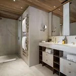 Apartment Luxe Avec Et Navette A 1850 - Fr-1-830-1
