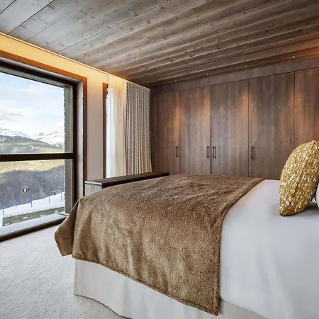 Neuf De Gamme Avec Retour à - Fr-1-830-1 Courchevel