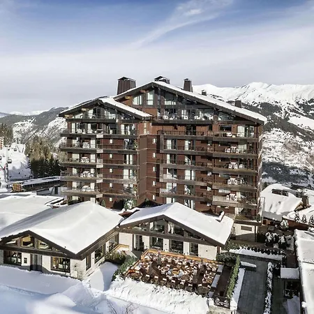 Neuf De Gamme Avec Retour à - Fr-1-830-1 Appartement *