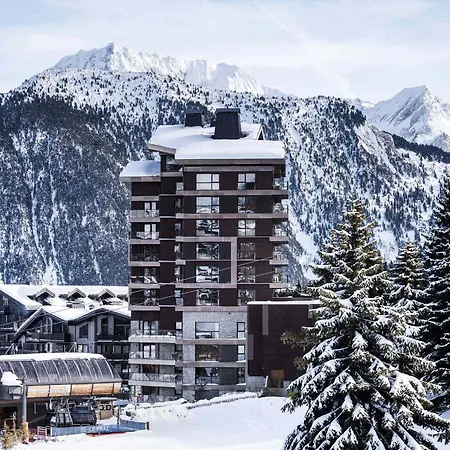 Neuf De Gamme Avec Retour à - Fr-1-830-1 Appartement *