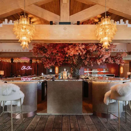 Luxe Avec Et Navette A 1850 - Fr-1-830-1 Lejlighed *