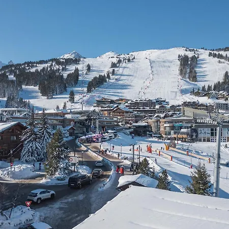 Luxe Avec Et Navette A 1850 - Fr-1-830-1 * Courchevel