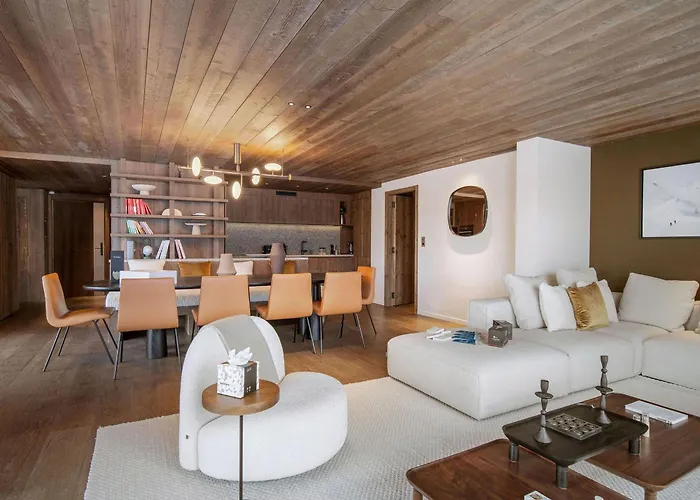 Luxe Avec Et Navette A 1850 - Fr-1-830-1 Lejlighed *