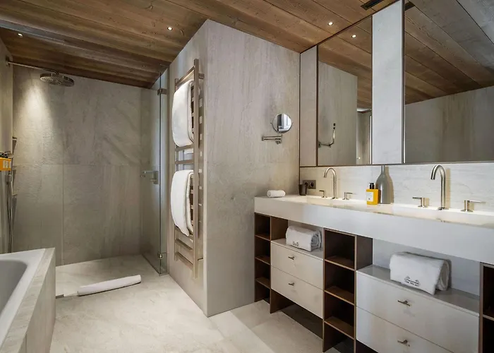 Lejlighed Luxe Avec Et Navette A 1850 - Fr-1-830-1