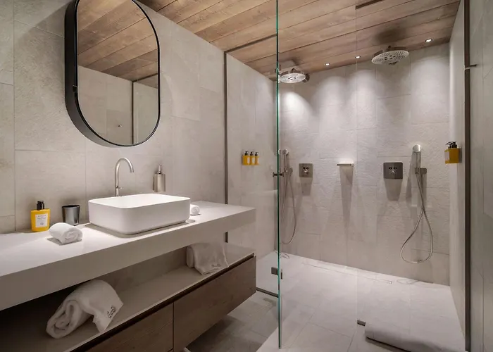 Luxe Avec Et Navette A 1850 - Fr-1-830-1 Courchevel