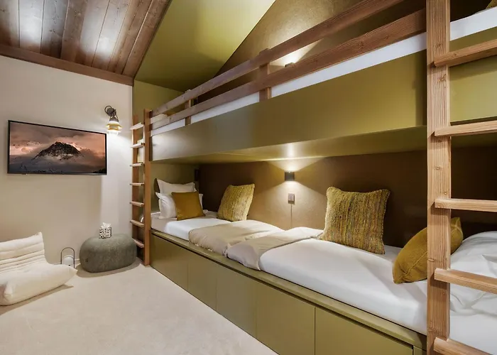 Luxe Avec Et Navette A 1850 - Fr-1-830-1 Courchevel