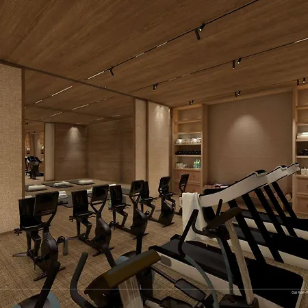 Luxe Avec Et Navette A 1850 - Fr-1-830-1 Apartment Courchevel