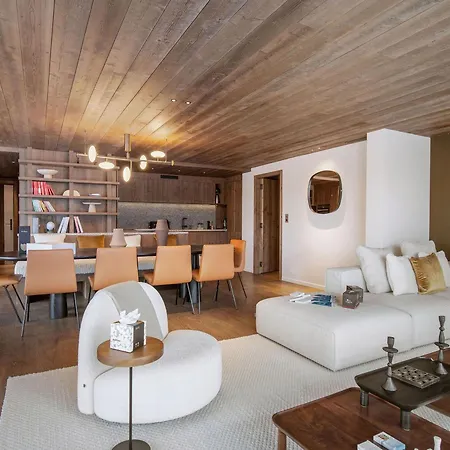 Luxe Avec Et Navette A 1850 - Fr-1-830-1 Apartment *