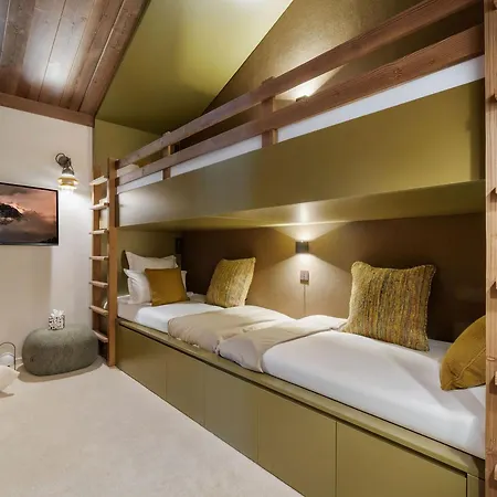 Luxe Avec Et Navette A 1850 - Fr-1-830-1 Courchevel